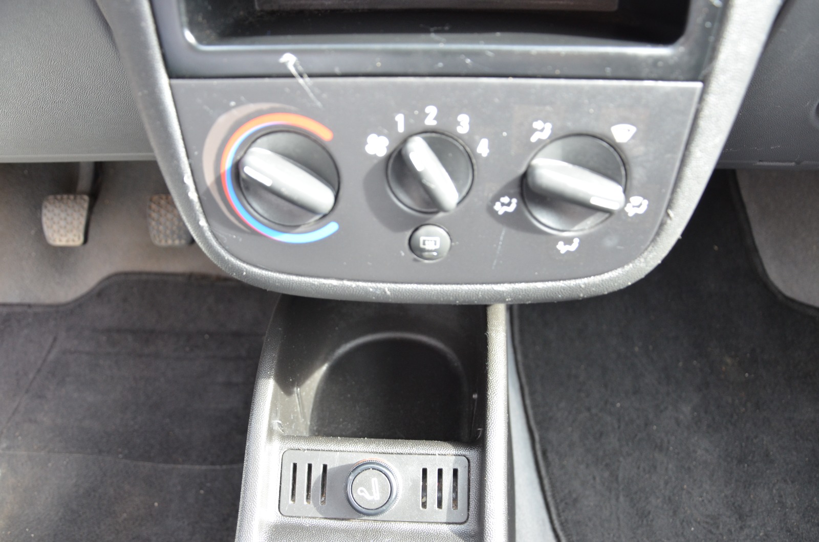 Opel Corsa C 1.0 3-Türer EXPORT ALU el.FH Schiebedach Bild 12