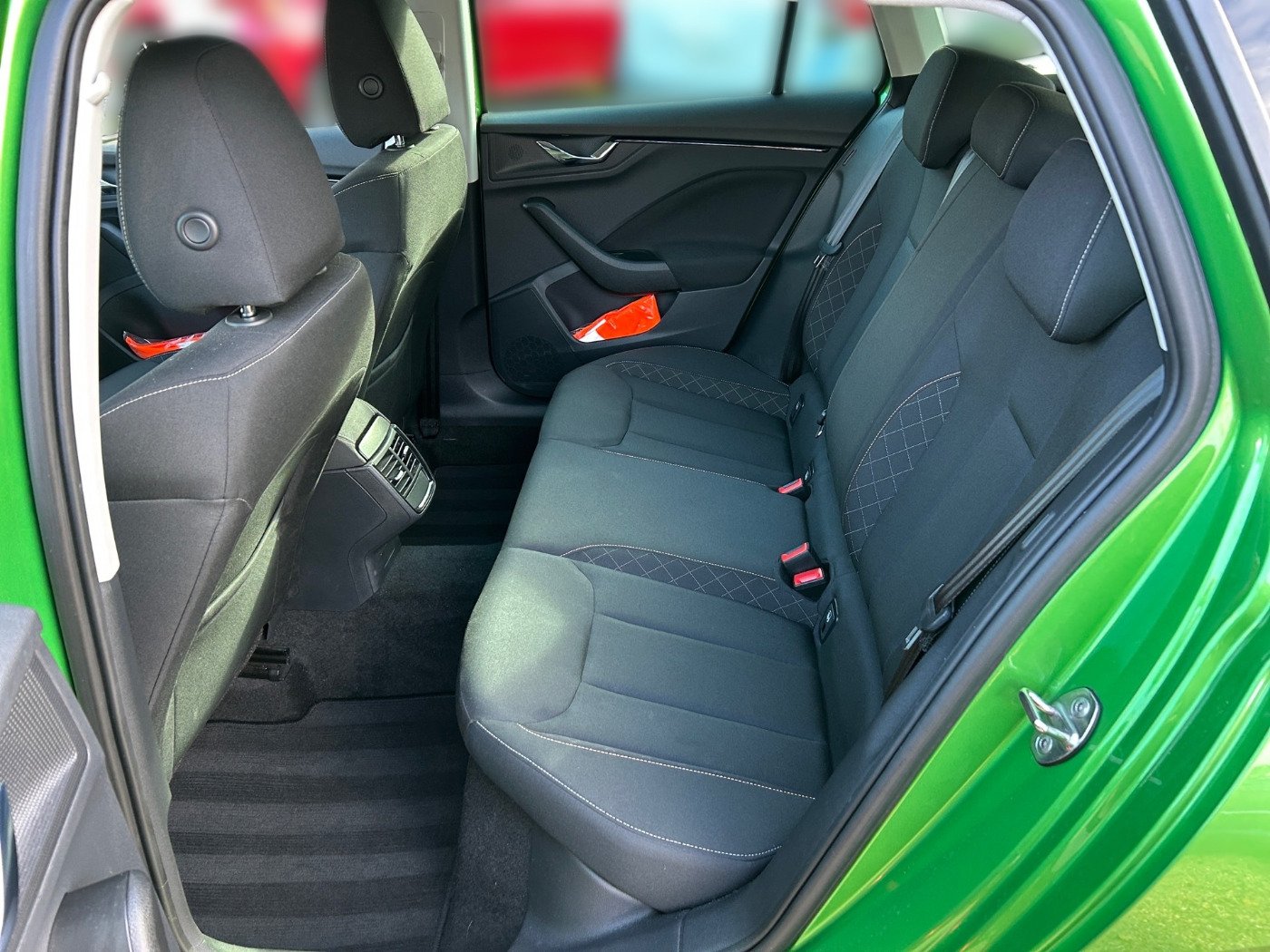 Škoda Scala 1.0 TSI Drive 125 LED SmartLink PDC Bild 11