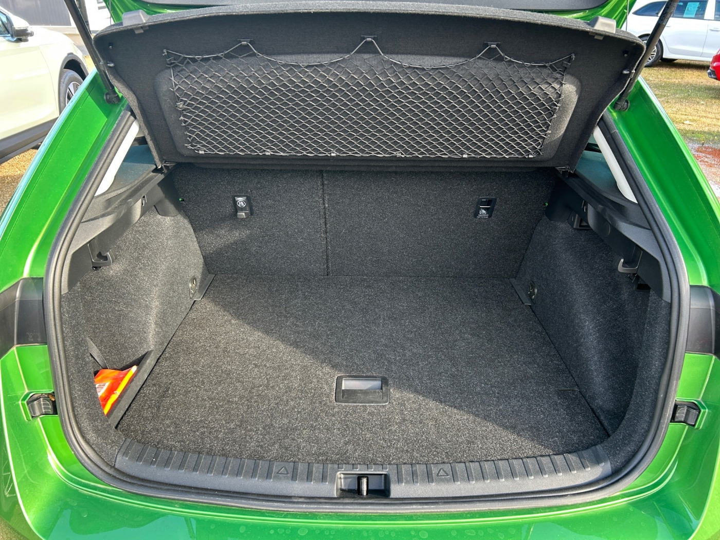 Škoda Scala 1.0 TSI Drive 125 LED SmartLink PDC Bild 12