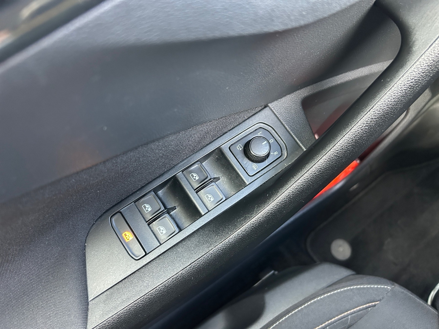 Škoda Scala 1.0 TSI Drive 125 LED SmartLink PDC Bild 15