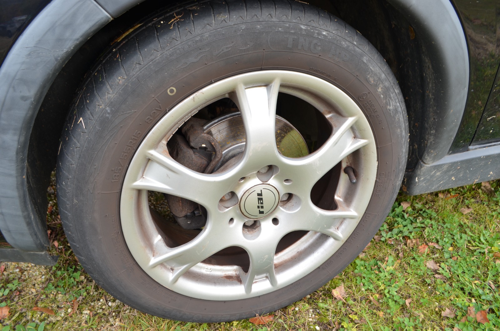 Opel Corsa C 1.0 Edition 3-Türer EXPORT ALU el.FH ZV Bild 2
