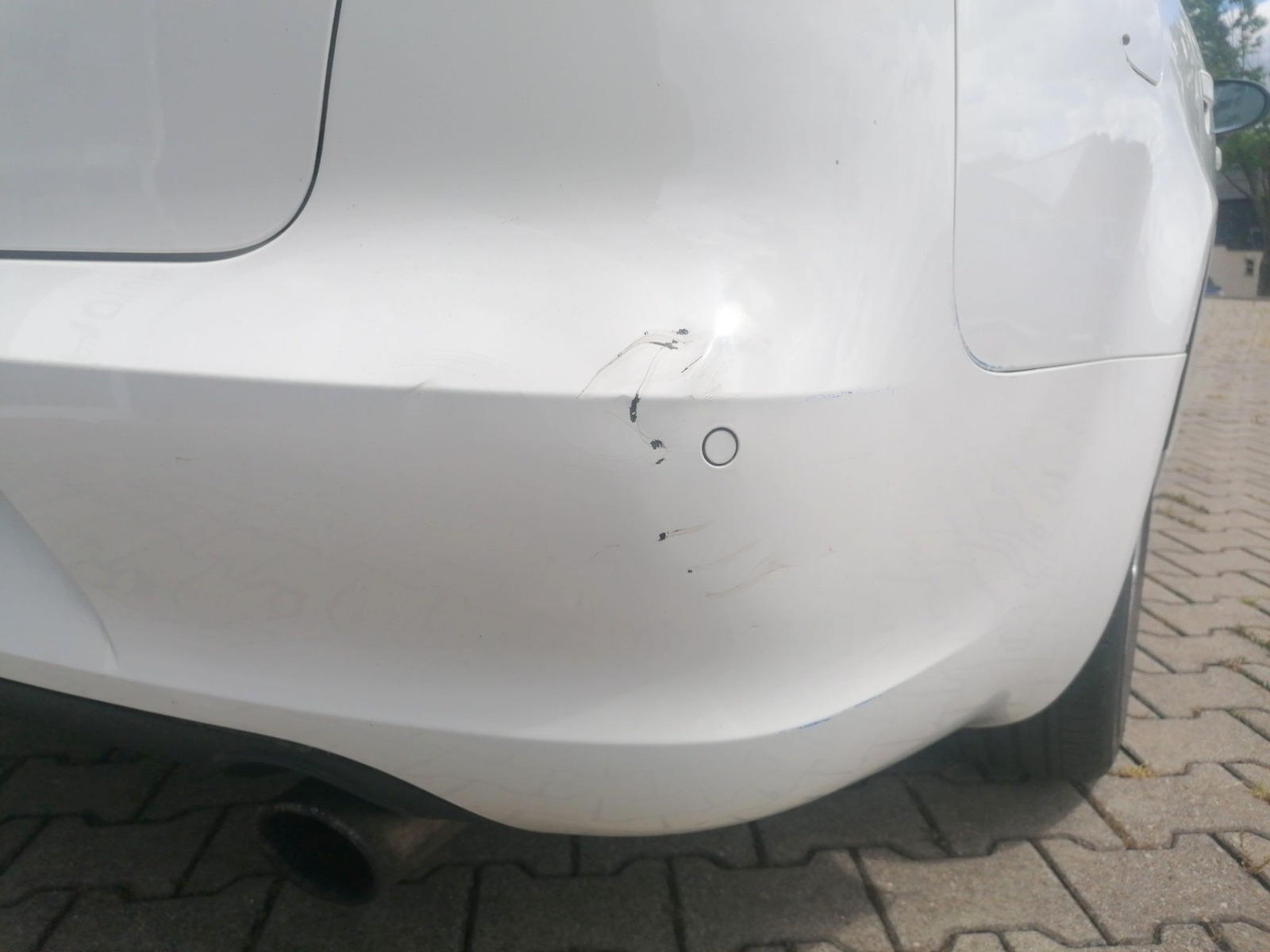 SEAT Exeo 2.0 TFSI Sport ALU LEDER TEMPOMAT XENON Bild 19