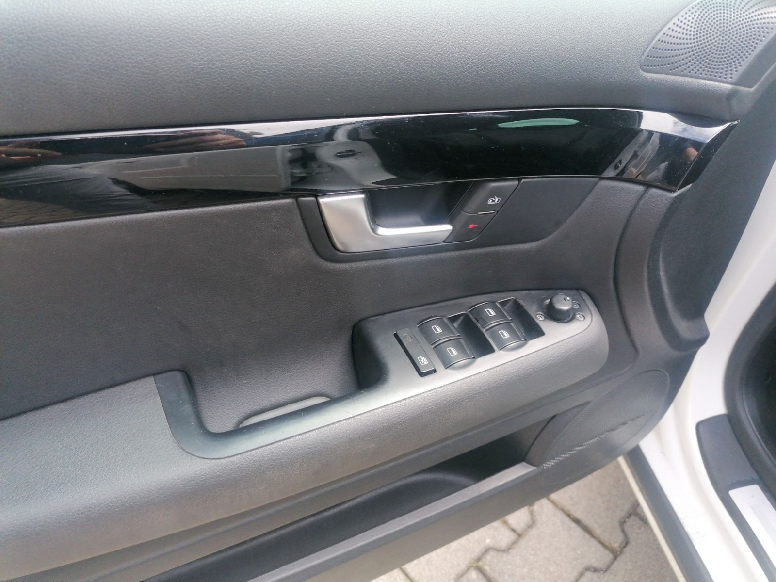 SEAT Exeo 2.0 TFSI Sport ALU LEDER TEMPOMAT XENON Bild 13