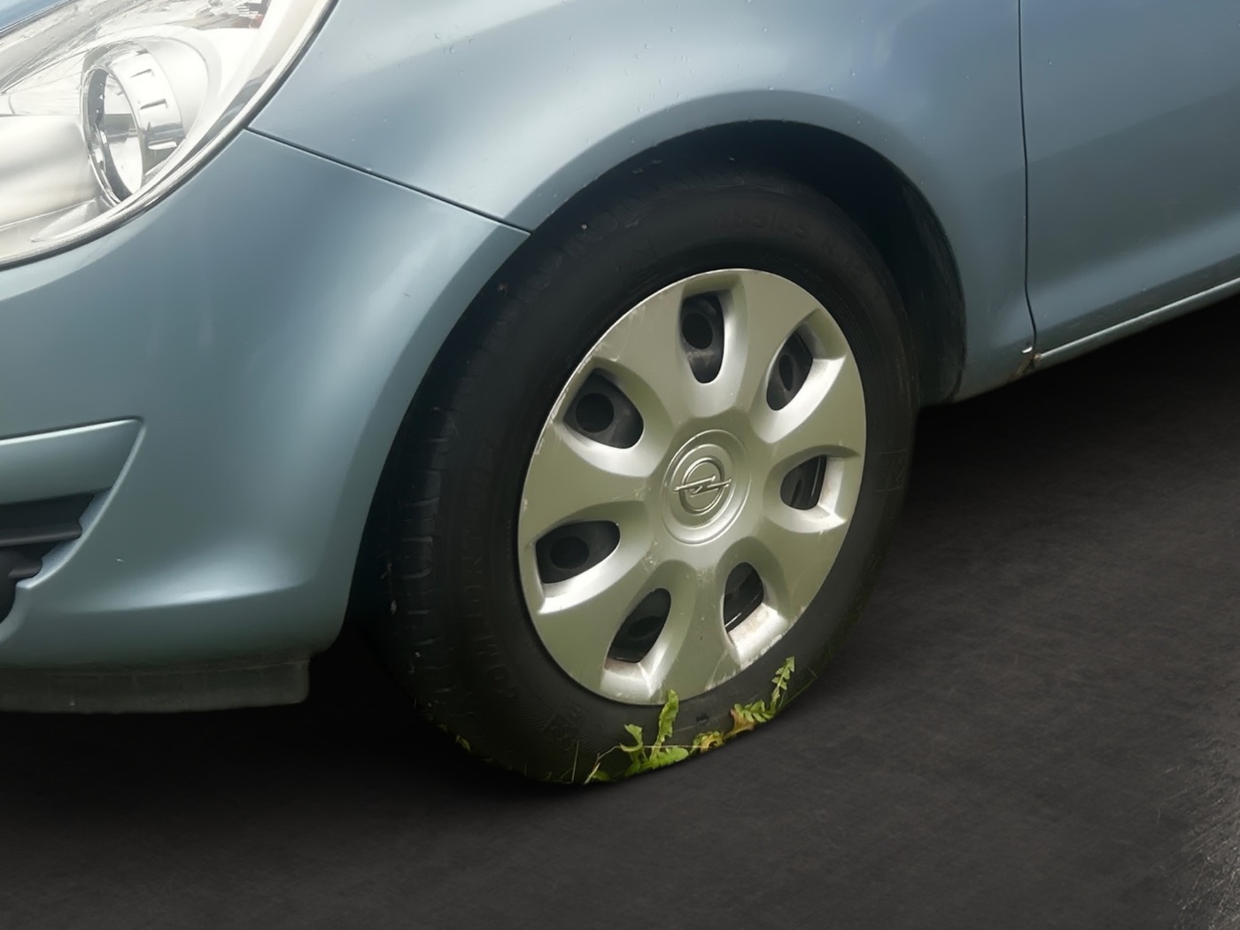 Opel Corsa D 1.2 Edition AUDIOSYSTEM KLIMA 3-TÜRER Bild 6