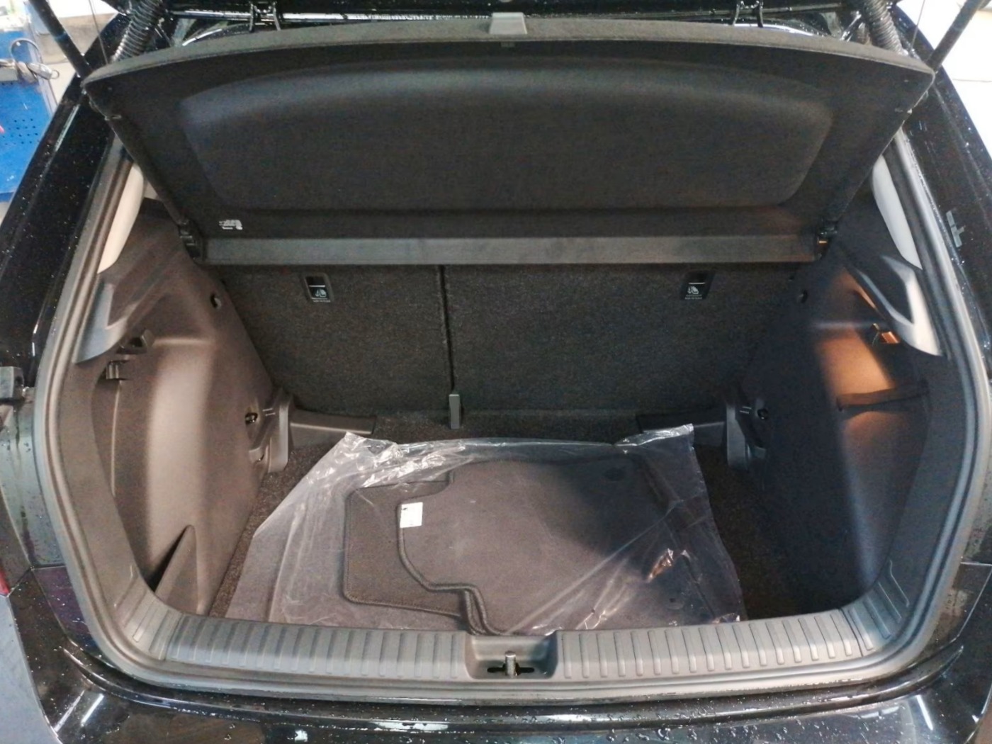 Skoda Fabia IV 1.5 TSI DSG Style KA LED PDC RFK SHZ VC Bild 18
