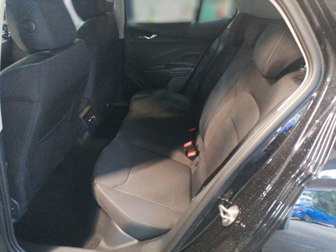 Skoda Fabia IV 1.5 TSI DSG Style KA LED PDC RFK SHZ VC Bild 8