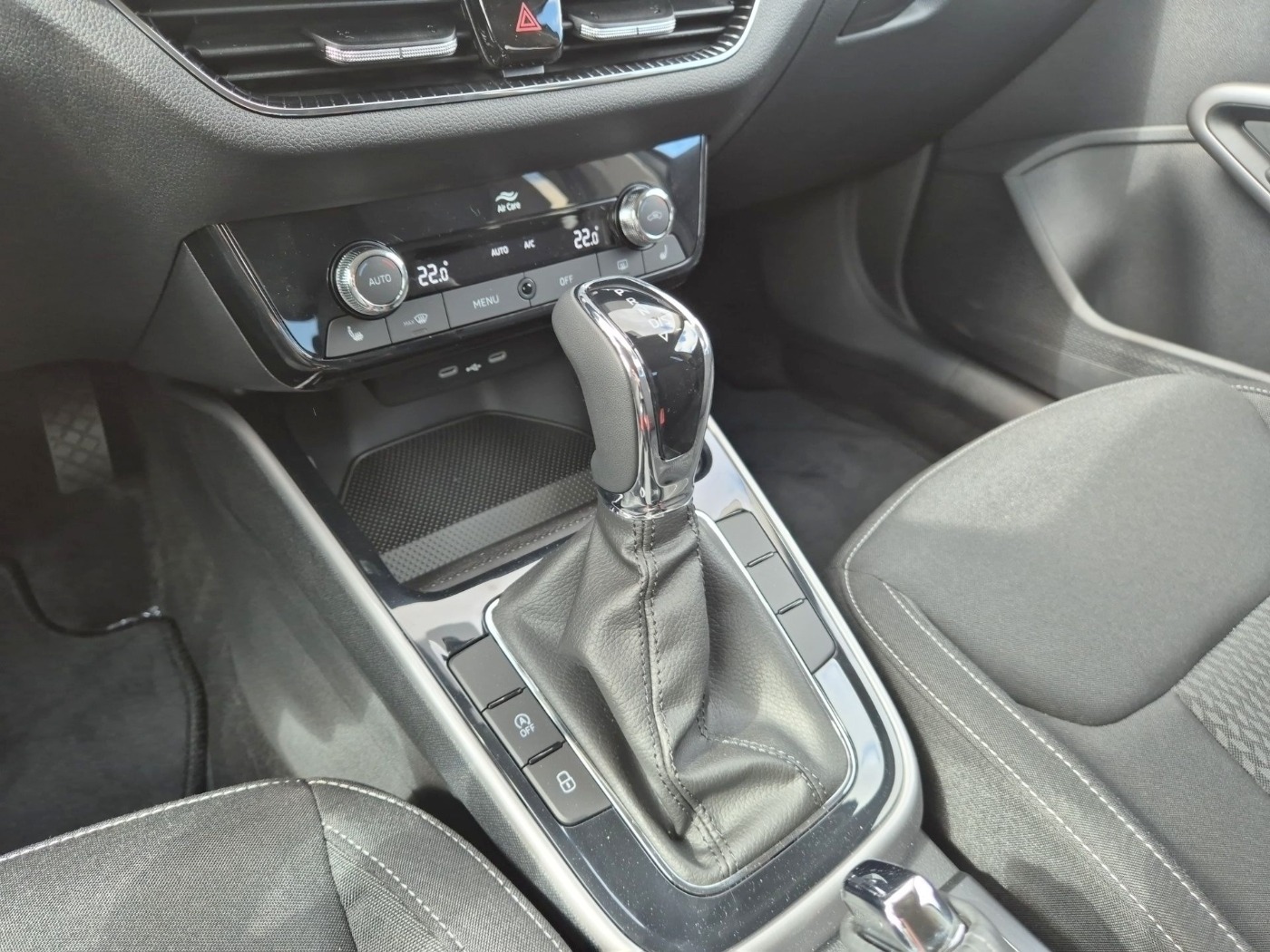 Škoda Fabia IV 1.5 TSI DSG Style KA LED PDC RFK SHZ VC Bild 14