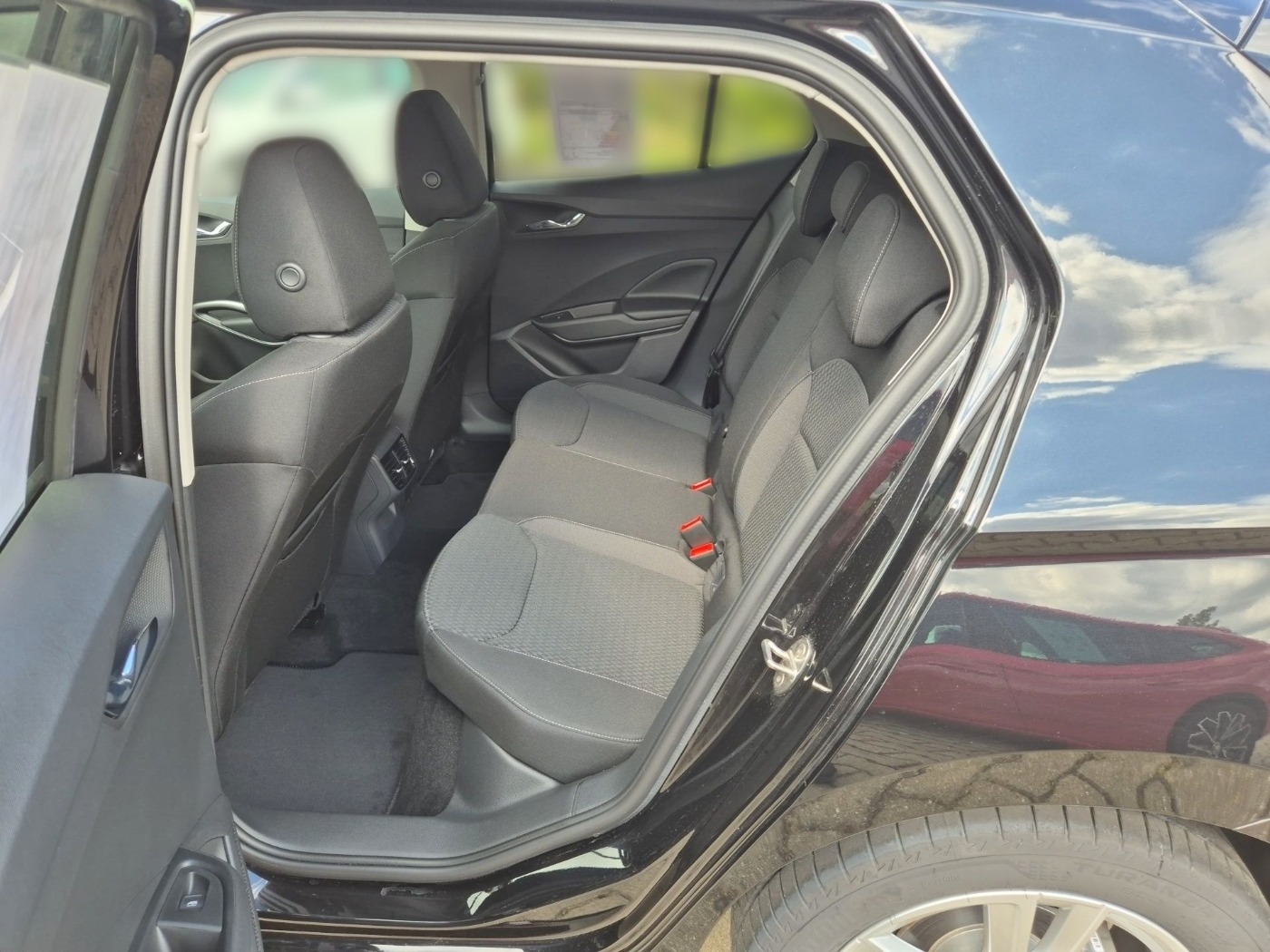 Škoda Fabia IV 1.5 TSI DSG Style KA LED PDC RFK SHZ VC Bild 17
