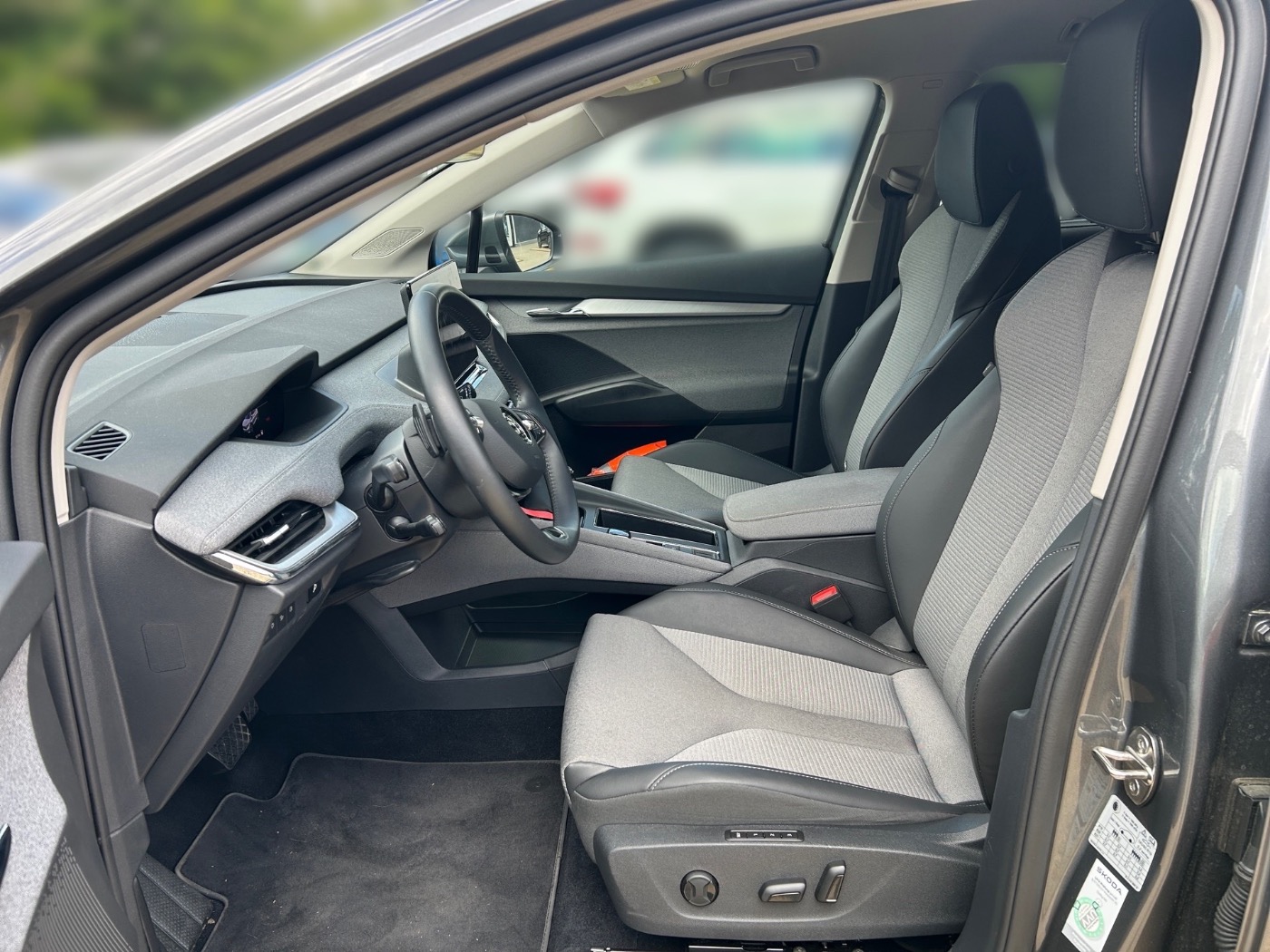 Skoda Enyaq iV 80x 20