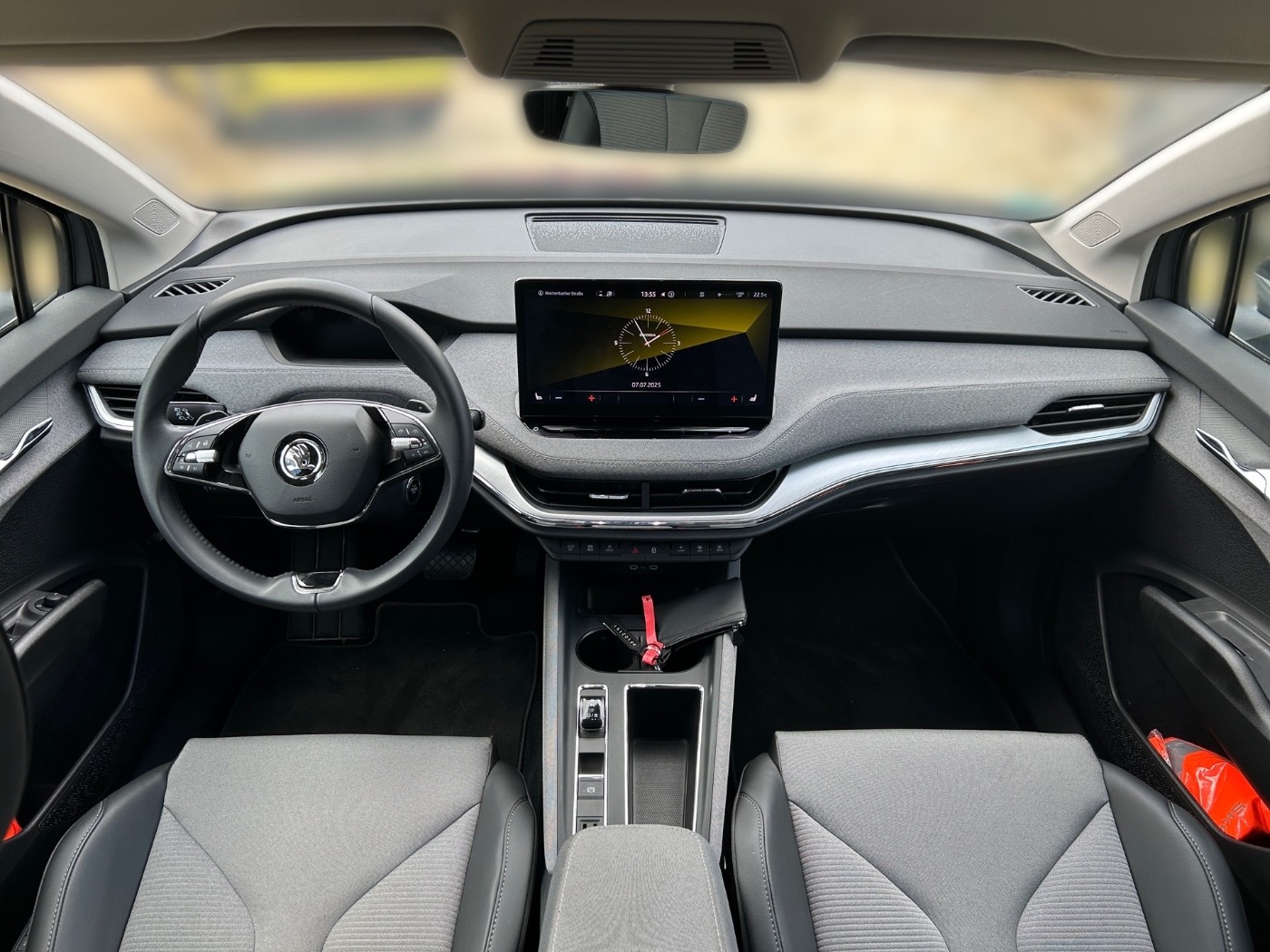 Skoda Enyaq iV 80x 20