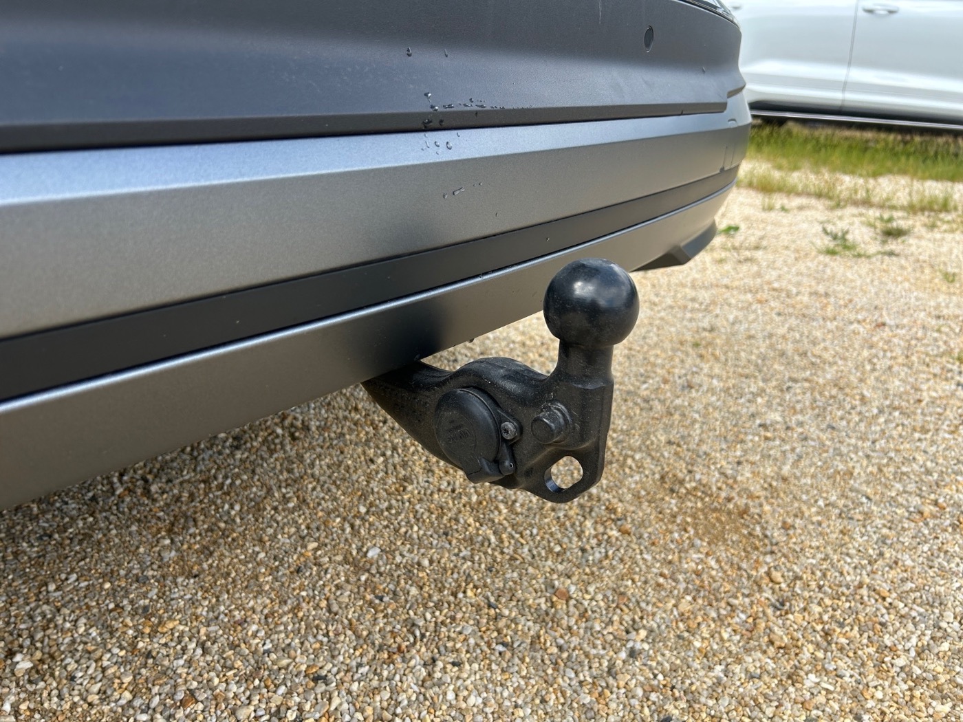 Skoda Enyaq iV 80x 20