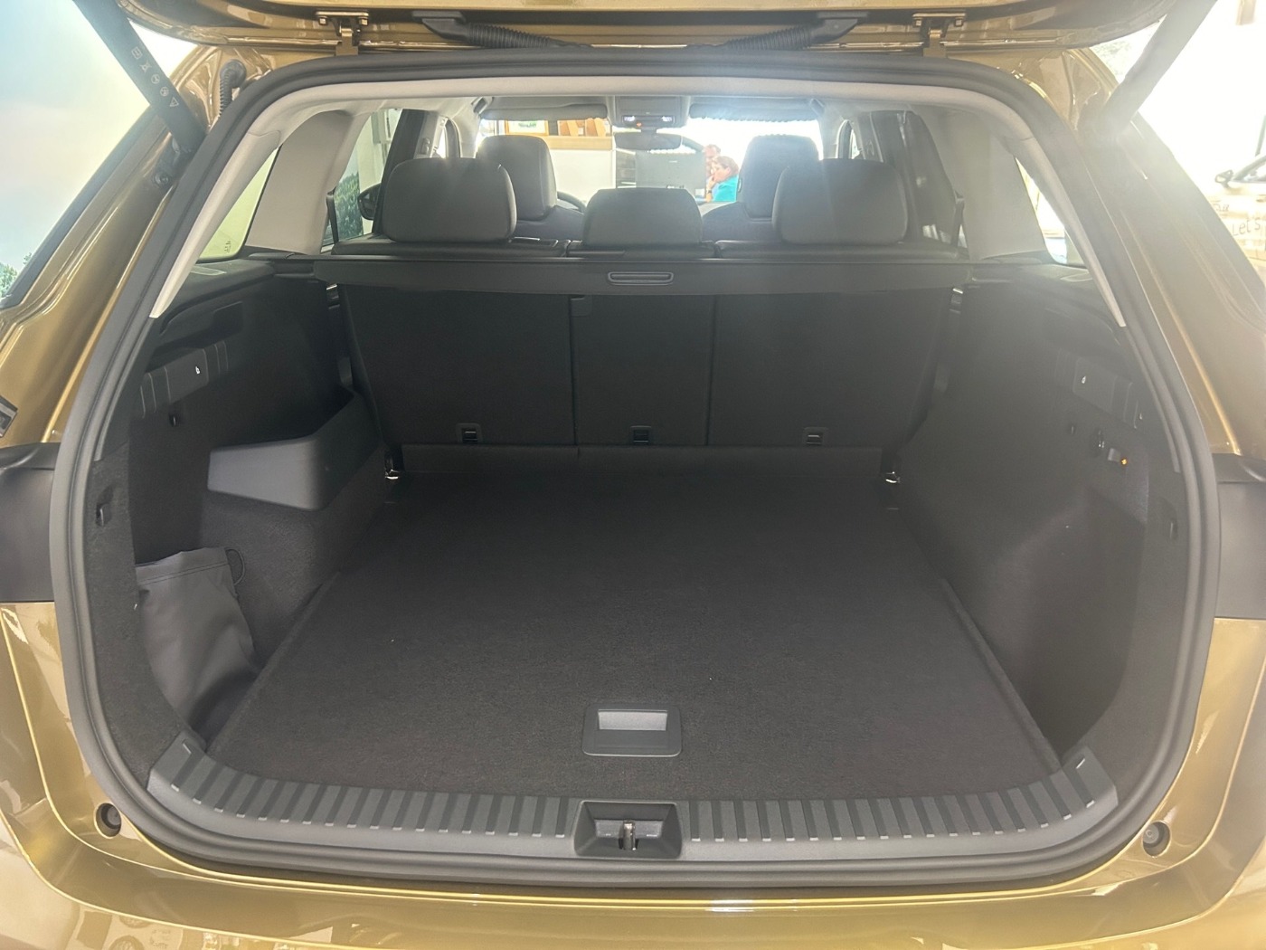 Skoda Kodiaq 2.0 TDI 4x4 Selection ACC AHK SHZ MATRIX Bild 10