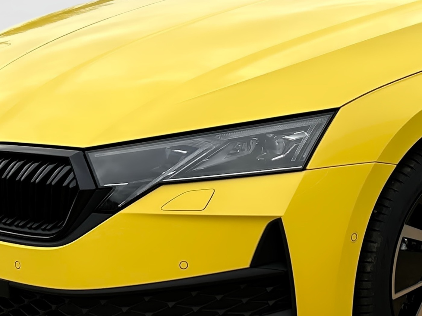 SKODA Octavia Lim. 1.5 TSI mHEV DSG Sportline MATRIX VC Bild 5