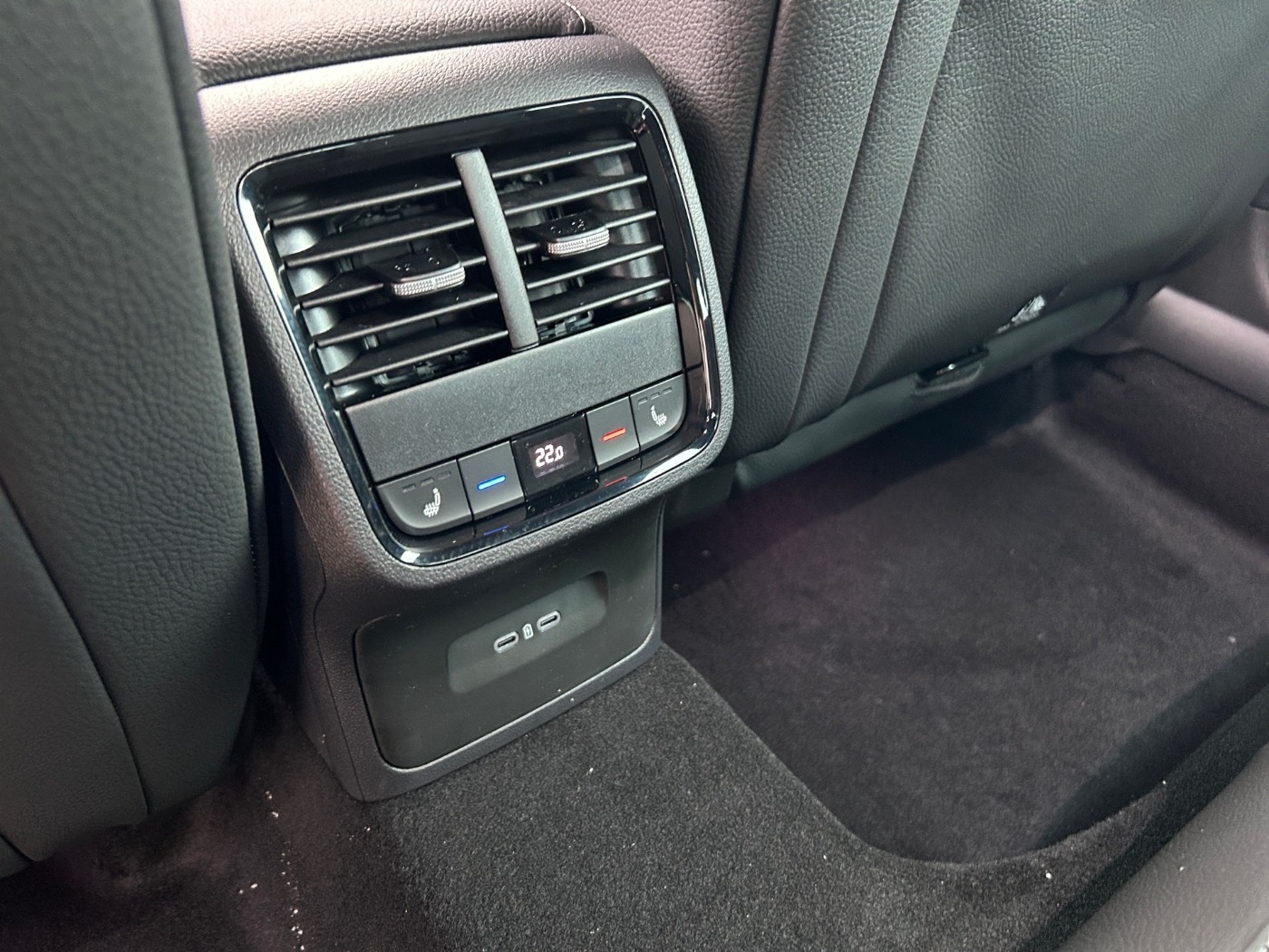SKODA Octavia Lim. 1.5 TSI mHEV DSG Sportline MATRIX VC Bild 19