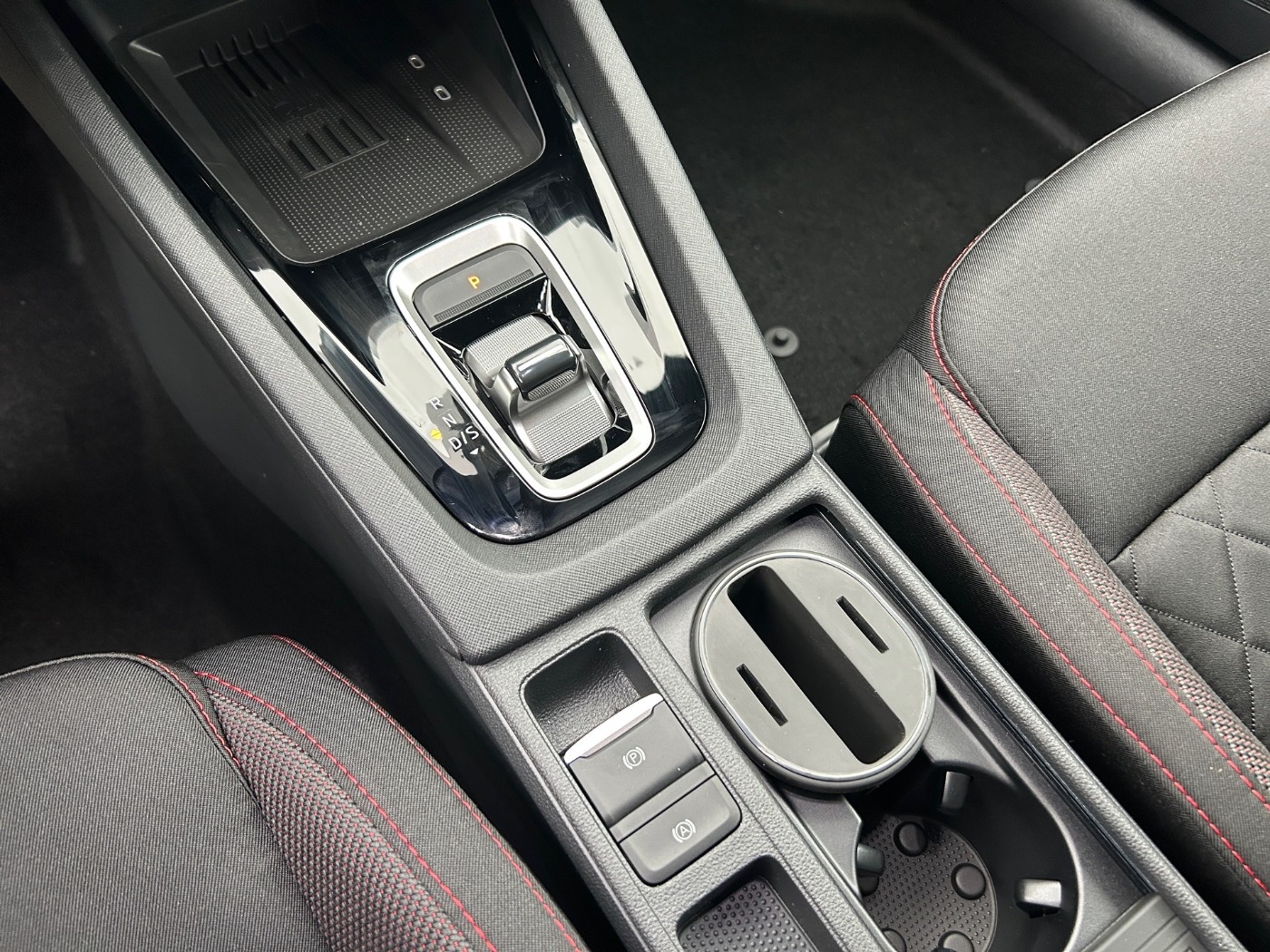 SKODA Octavia Combi 2.0 TSI DSG RS DAB MATRIX NAVI SHZ Bild 17