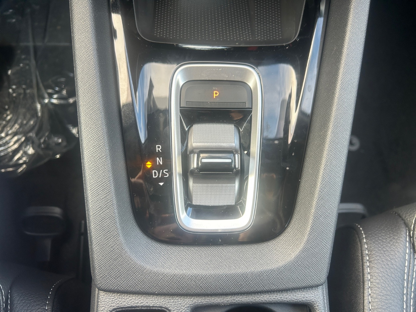 SKODA Octavia Combi 2.0 TDI DSG Selection ACC NAVI RFK Bild 18