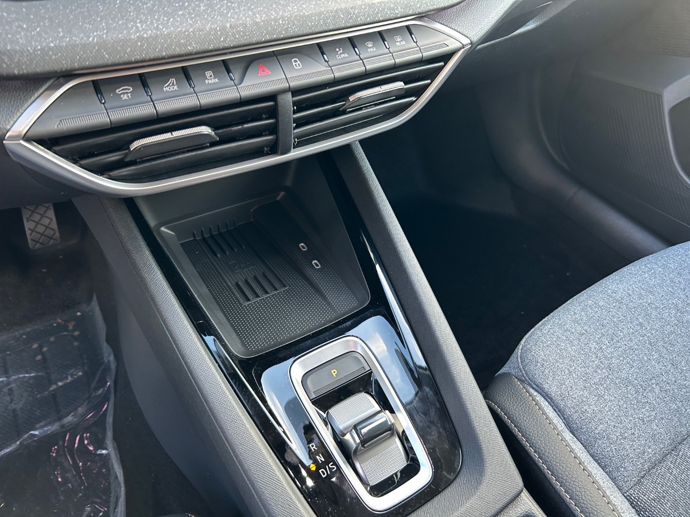 SKODA Octavia Combi 1.5 TSI DSG mHEV Selection NAVI SHZ Bild 15