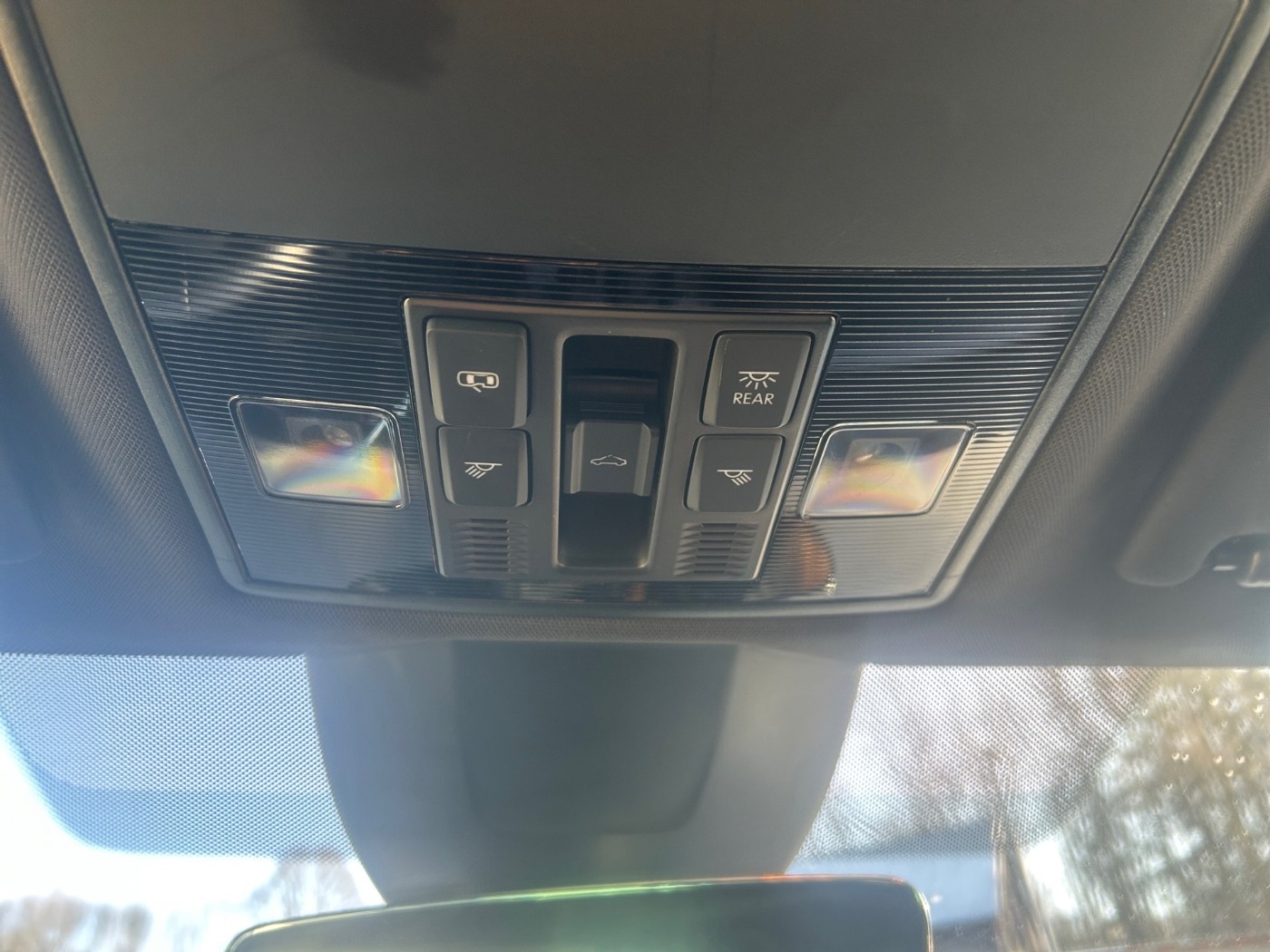 SKODA Superb Lim. 2.0 TDI 4x4 DSG Sportline AHK ACC VC Bild 13