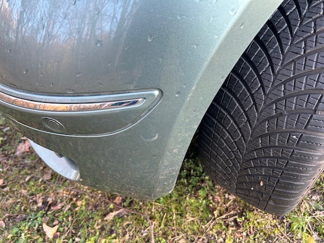 Mercedes-Benz A 170 Autom. Elegance ALU KLIMA NEBEL TEMPOMAT Bild 5