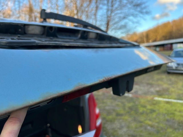 Mercedes-Benz A 170 Autom. Elegance ALU KLIMA NEBEL TEMPOMAT Bild 8