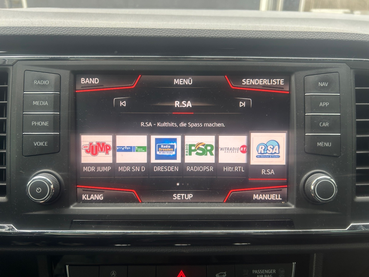 Seat Ateca 1.4 TSI 4Drive Xcellence ALLRAD AHK KA NAVI Bild 13