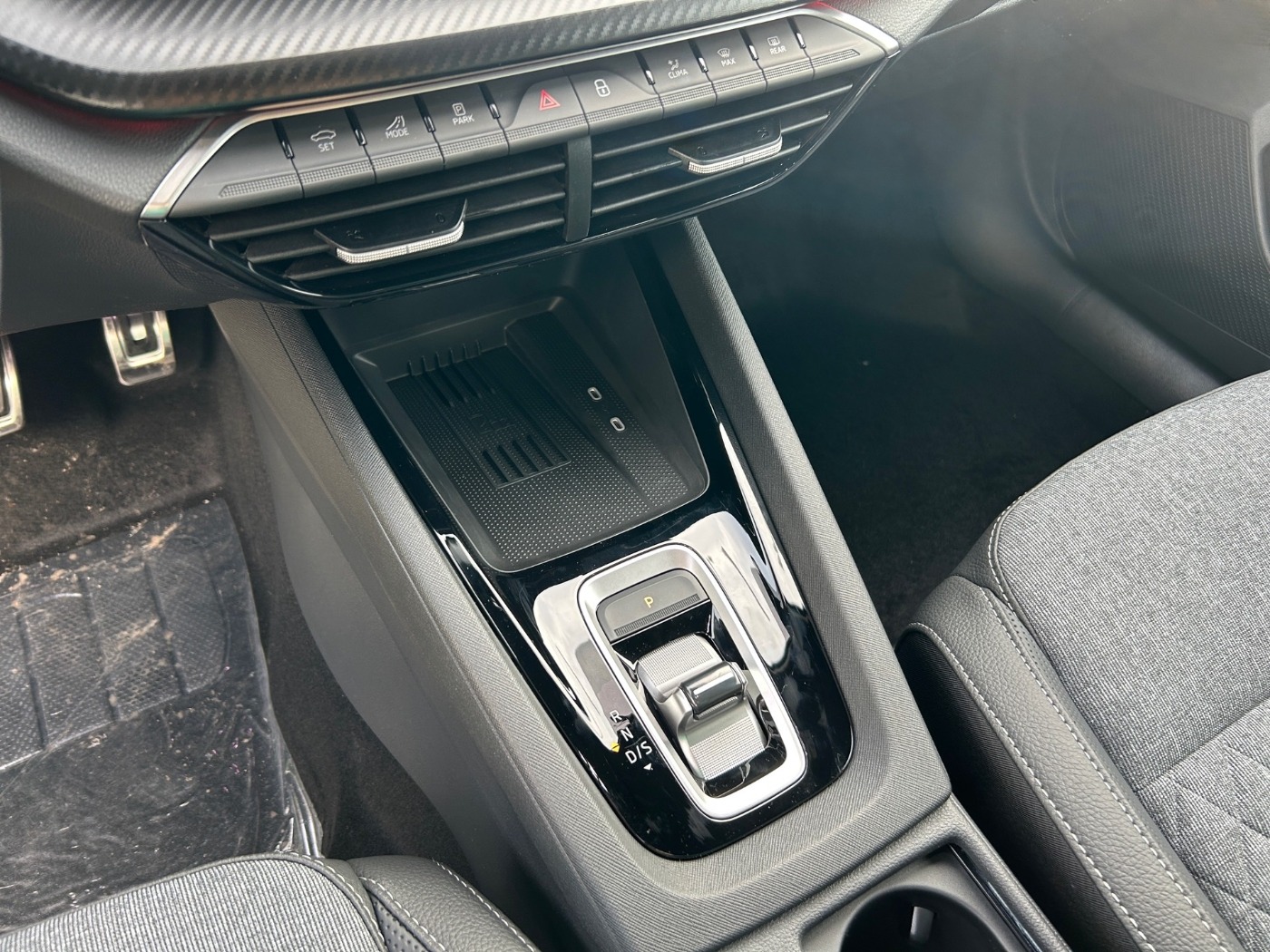 SKODA Octavia Combi 1.5 TSI DSG Sportline ACC HUD STHZ Bild 18