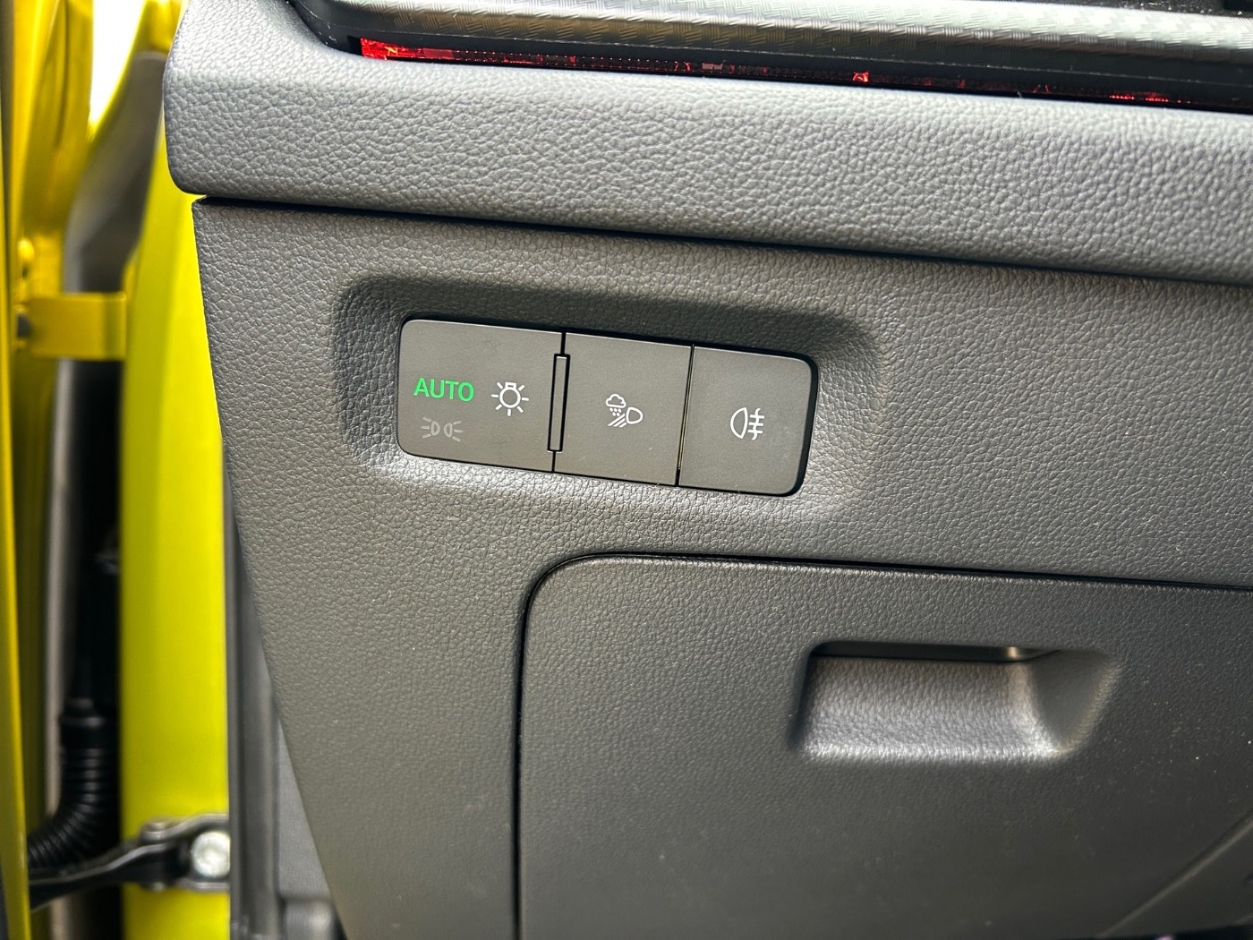 SKODA Octavia Lim. RS 2.0 TSI DSG AHK ACC MATRIX SOUND Bild 16