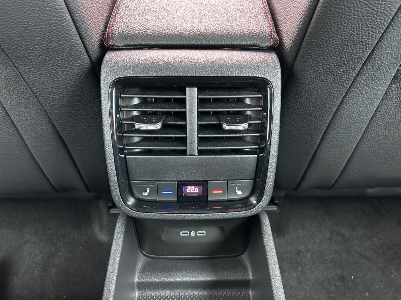 SKODA Octavia Lim. RS 2.0 TSI DSG AHK ACC MATRIX SOUND Bild 18