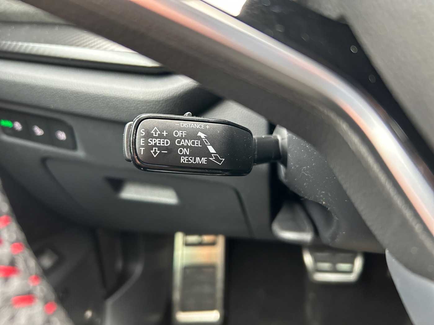 Škoda Octavia 2.0 TSI W RS Navi SportS. ParkAss 360 Bild 15