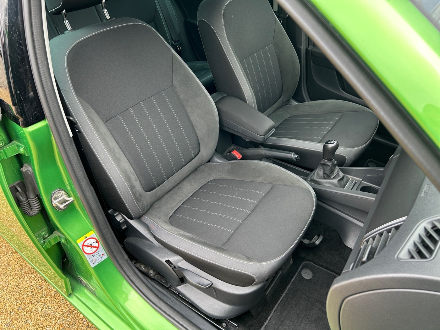 SKODA Fabia Combi 1.0 TSI Style ALU KA PDC RFK SHZ WKR Bild 14
