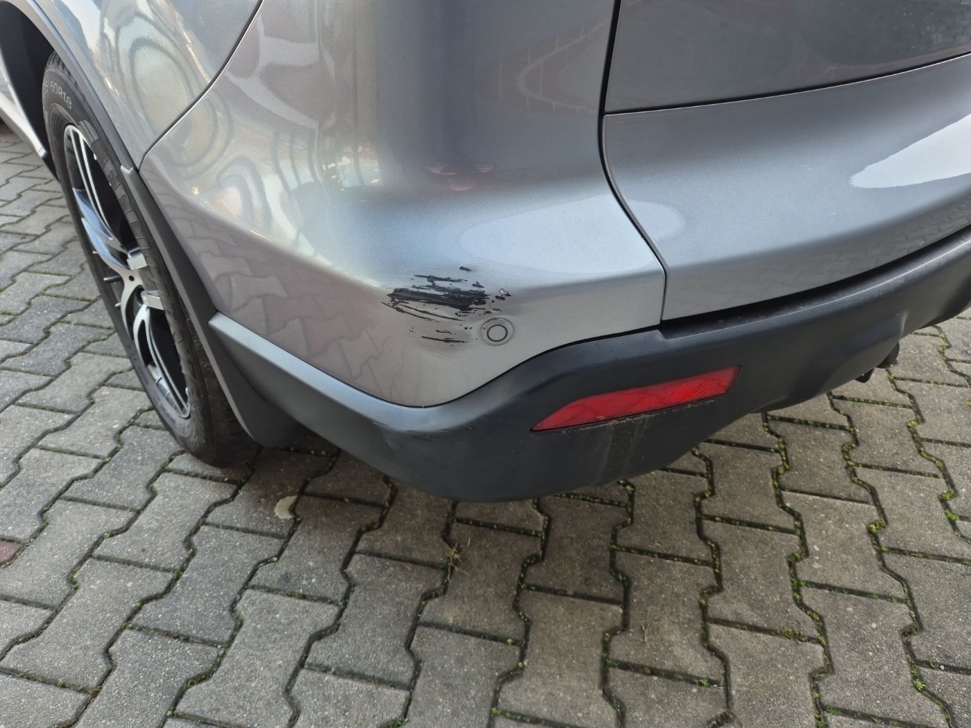 HONDA CR-V 2.2 i-CTDI 4x4 Executive AHK LEDER STHZ WKR Bild 20