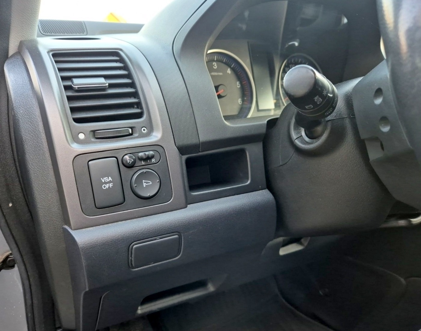 HONDA CR-V 2.2 i-CTDI 4x4 Executive AHK LEDER STHZ WKR Bild 9