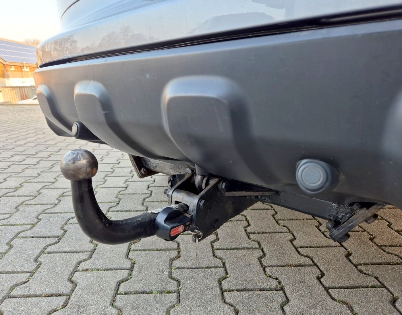 HONDA CR-V 2.2 i-CTDI 4x4 Executive AHK LEDER STHZ WKR Bild 18