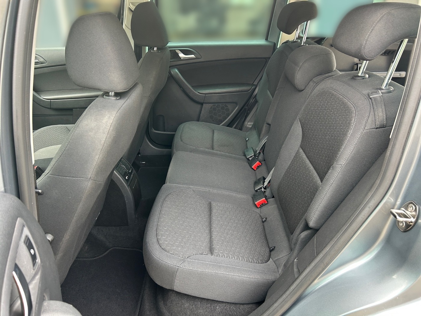 Škoda Yeti 1.2 TSI Experience DSG LM 2xKlima BiXenon Bild 10