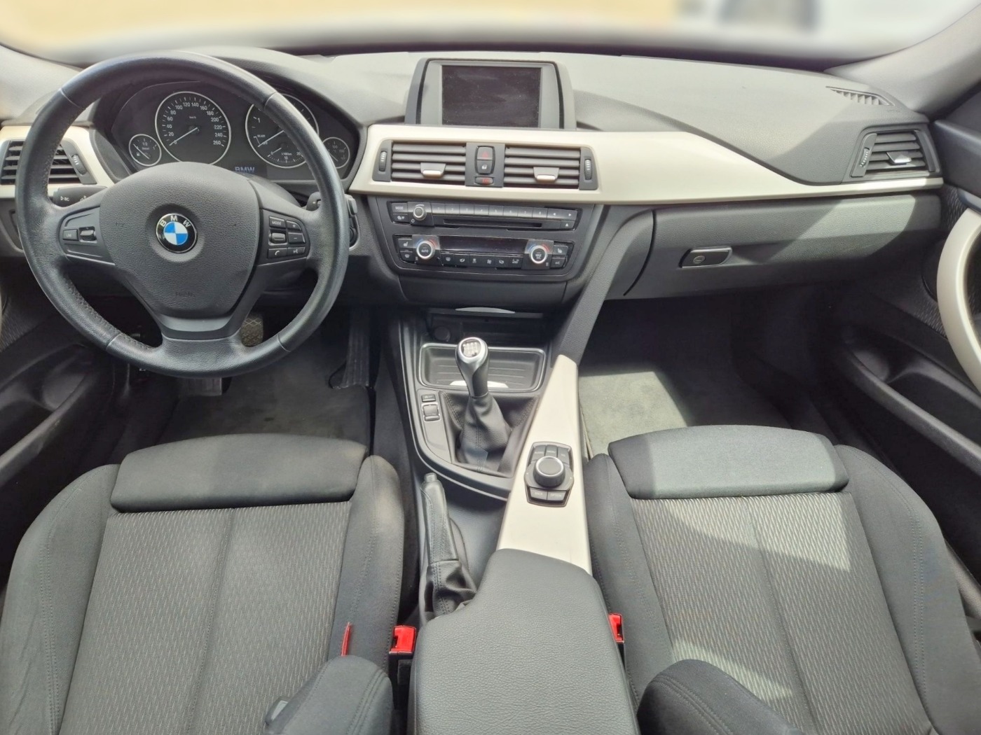 BMW 320d Gran Turismo ALU KA NEBEL PDC SHZ SPORT Bild 13