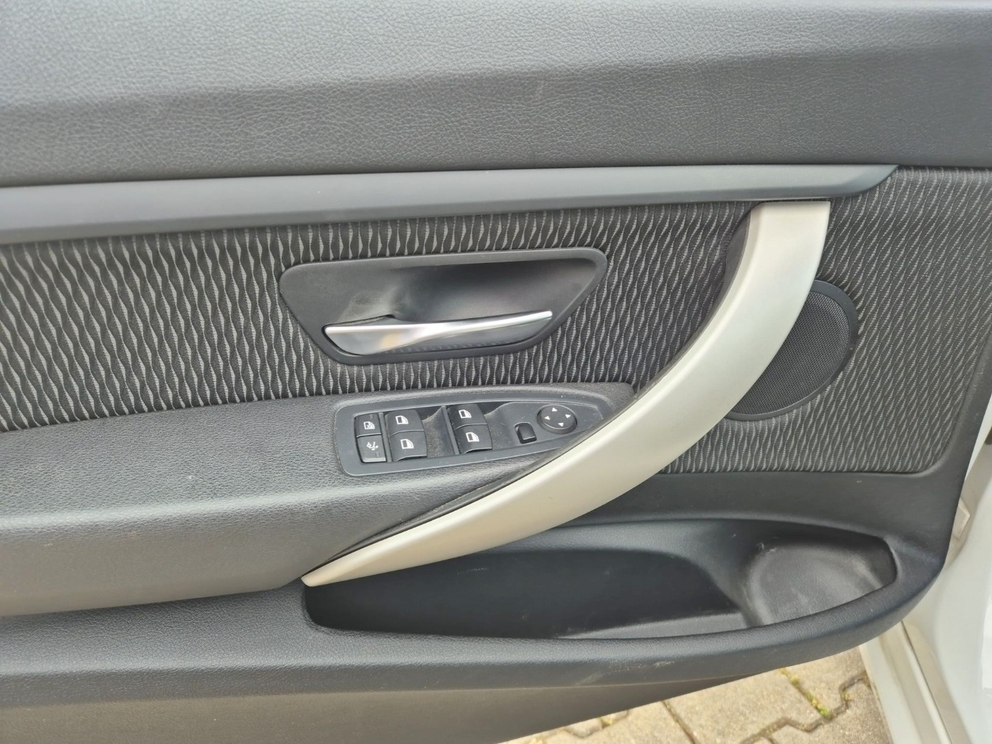 BMW 320d Gran Turismo ALU KA NEBEL PDC SHZ SPORT Bild 8