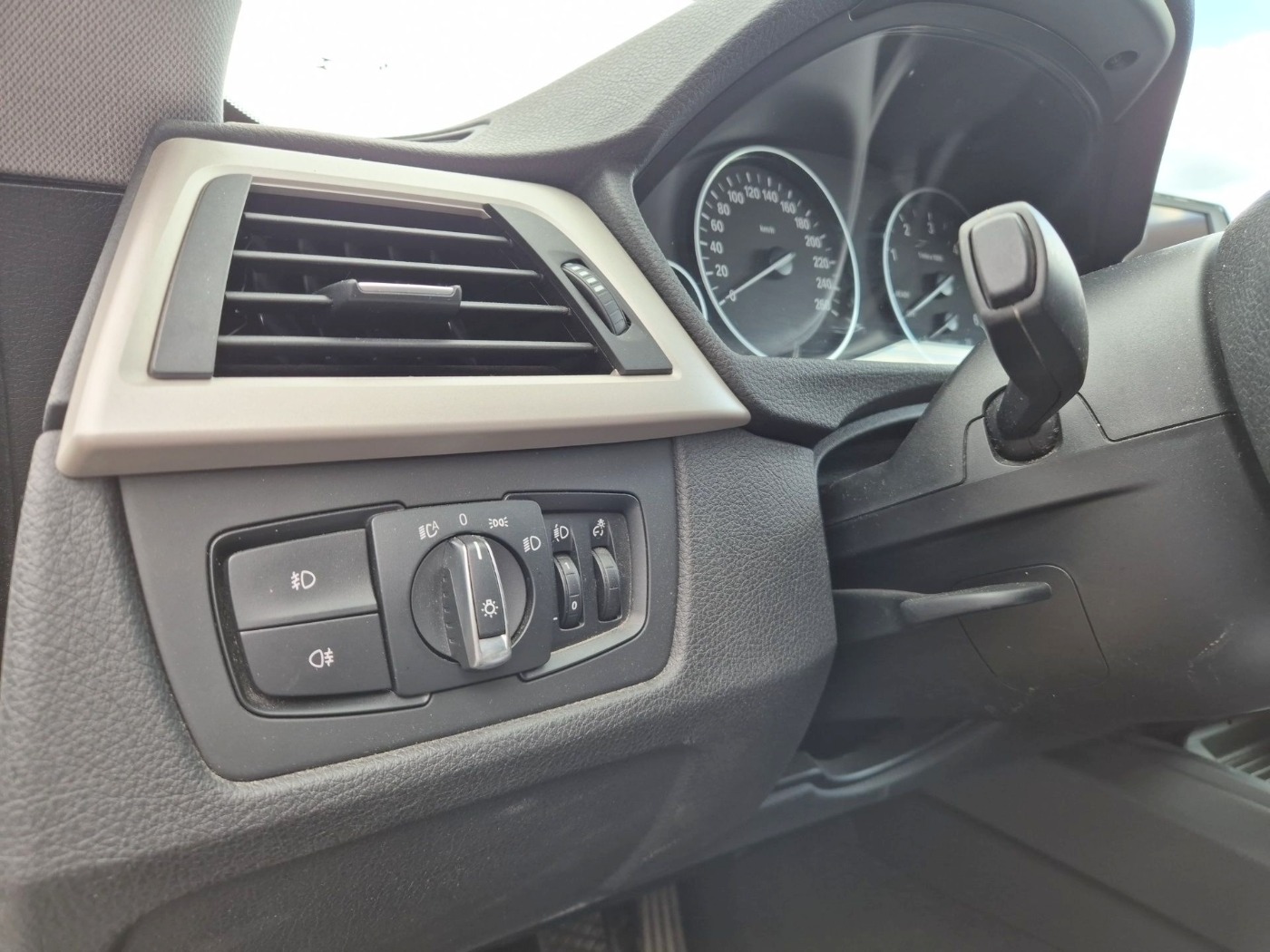 BMW 320d Gran Turismo ALU KA NEBEL PDC SHZ SPORT Bild 10