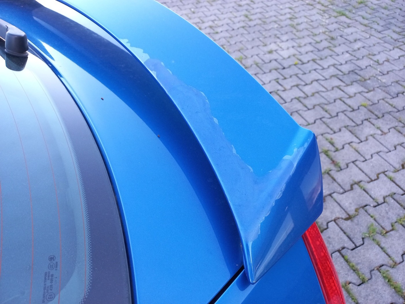 SKODA Octavia 2.0 TFSI RS ALU KA NAVI PDC SHZ XENON Bild 18