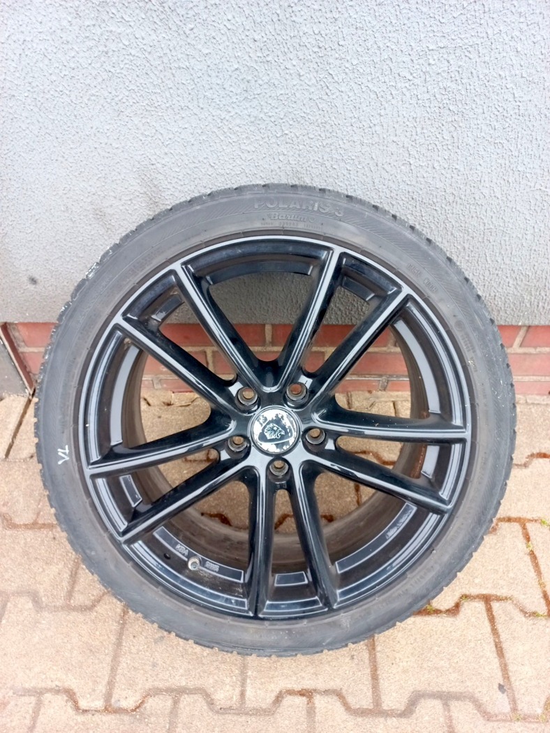 VW Golf VII 2.0 TSI BMT GTI 19