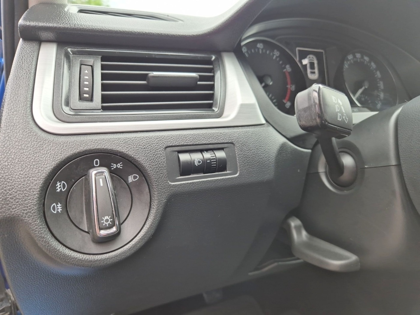 SKODA Rapid 1.2 TSI Spaceback Ambition LM KLIMA Bild 9