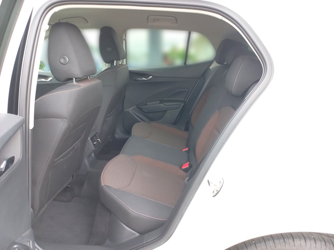 SKODA Fabia 1.0 TSI Style DAB KA LED LHZ SHZ PDC TOUCH Bild 16