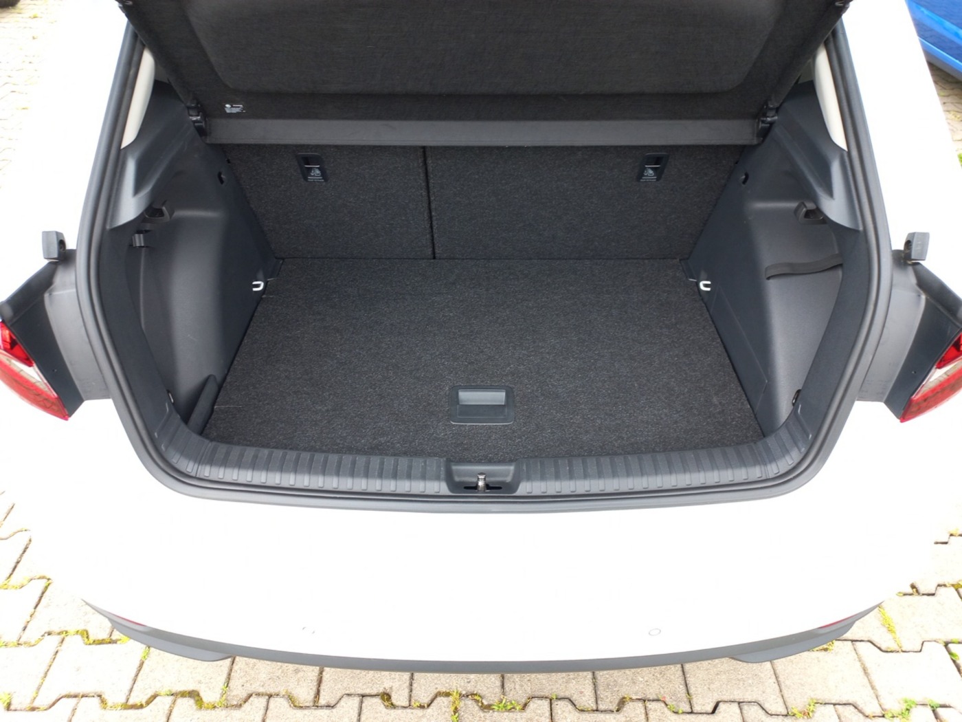 SKODA Fabia 1.0 TSI Style DAB KA LED LHZ SHZ PDC TOUCH Bild 18