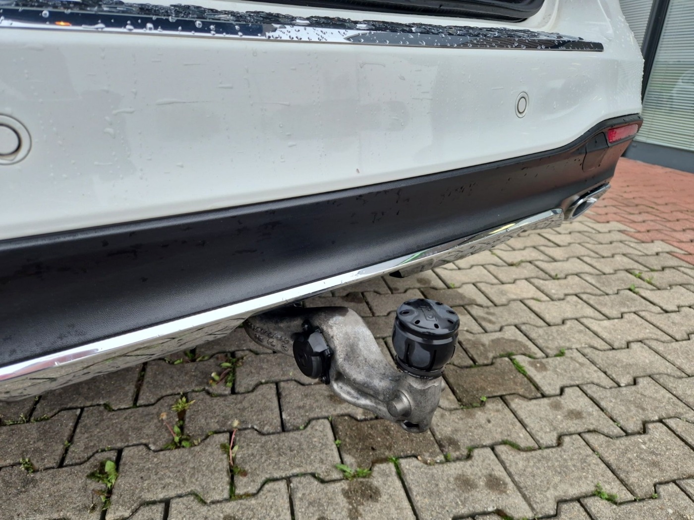 Mercedes-Benz GLE 350 d 4Matic AMG AHK LED NAVI PANO RFK STHZ Bild 22