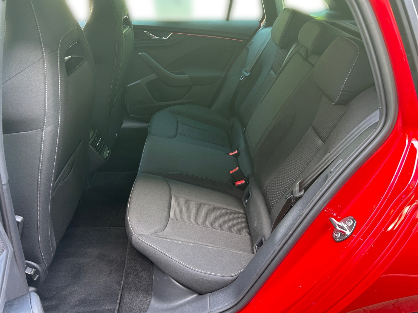 SKODA Scala 1.0 TSI Selection DAB KA MATRIX PDC SHZ VC Bild 11