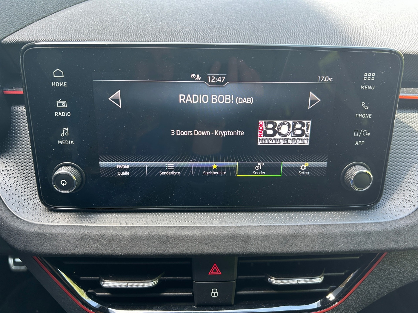 SKODA Scala 1.0 TSI Selection DAB KA MATRIX PDC SHZ VC Bild 14