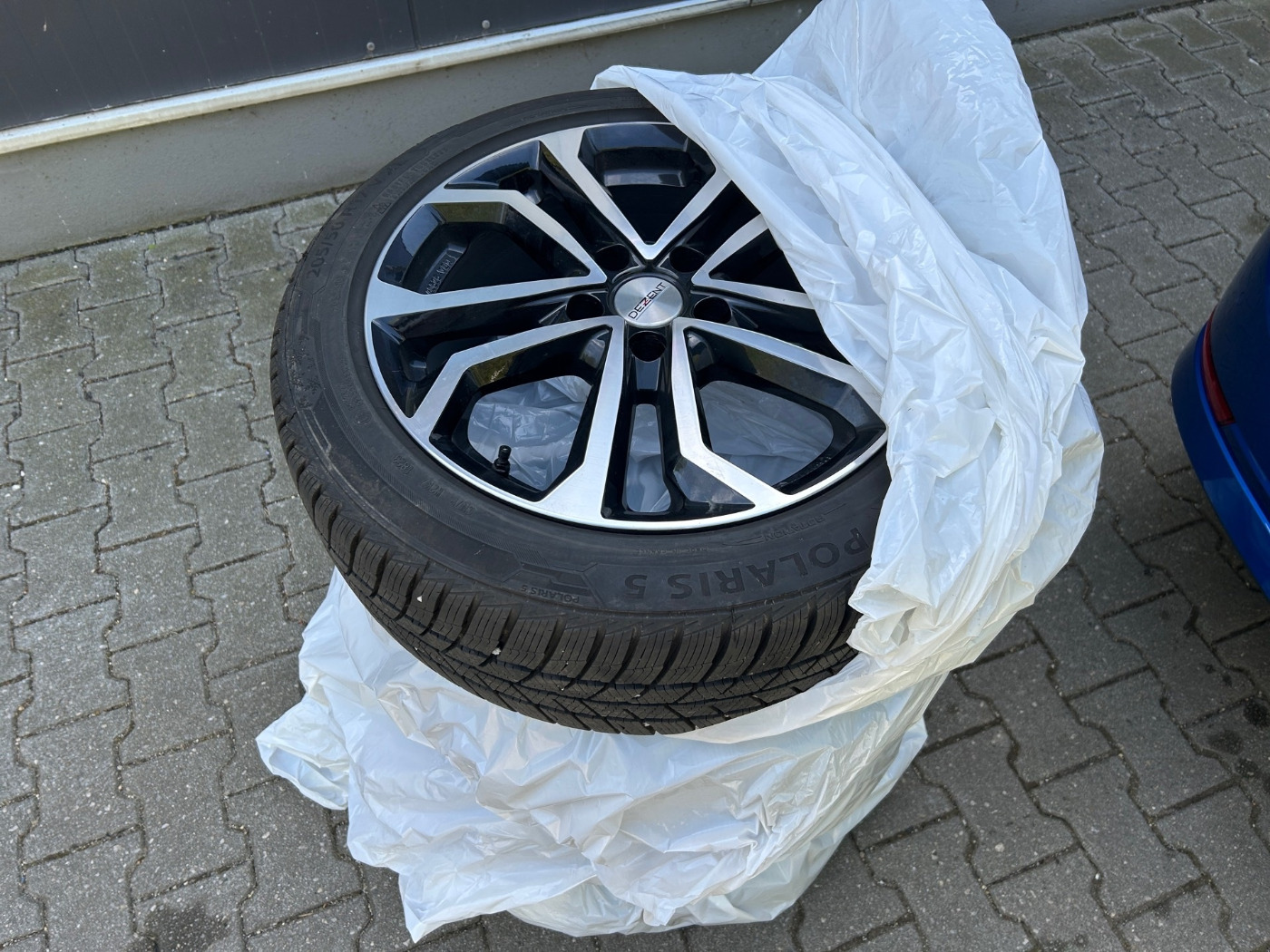 SKODA Octavia Combi 2.0 TDI DSG Style LED NAVI RFK SHZ Bild 16