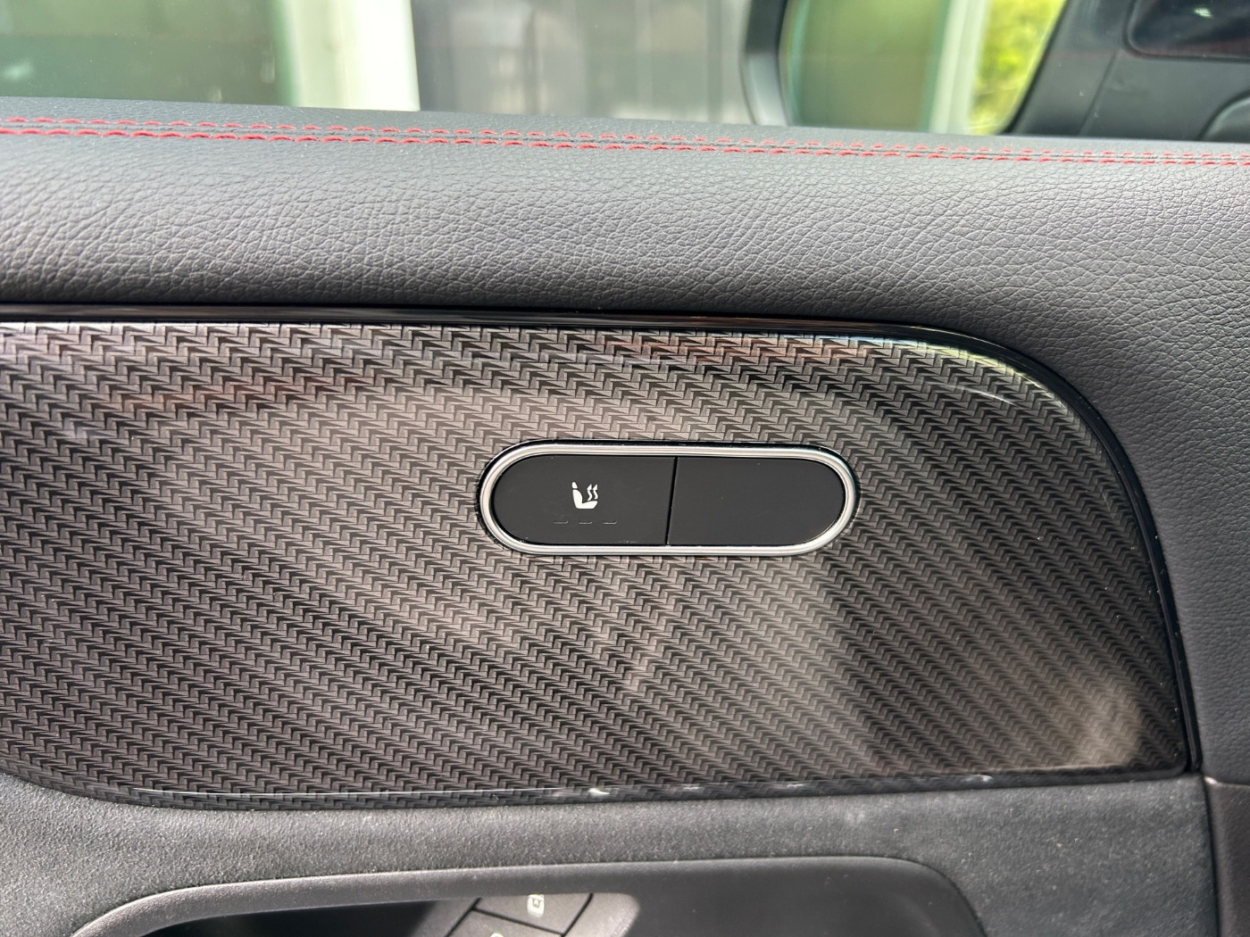 MERCEDES-BENZ GLB 220 d 4Matic AMG DAB KA LED MBUX NAVI RFK SHZ Bild 16