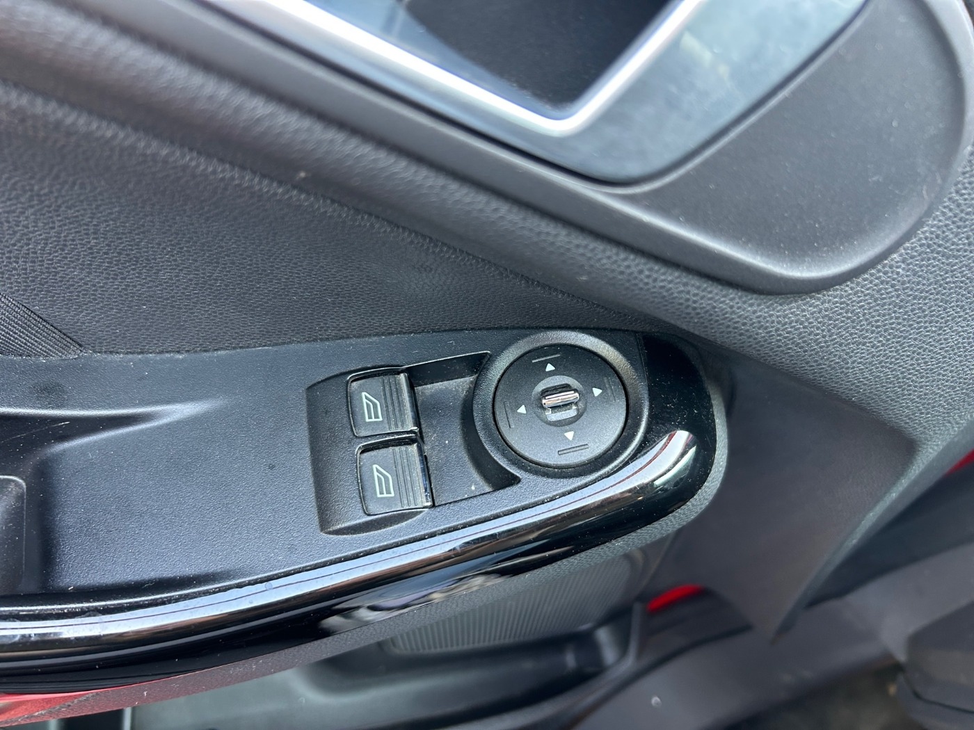 FORD Fiesta 1.25 Titanium ALU KLIMA NEBEL SHZ W-PAKET Bild 15