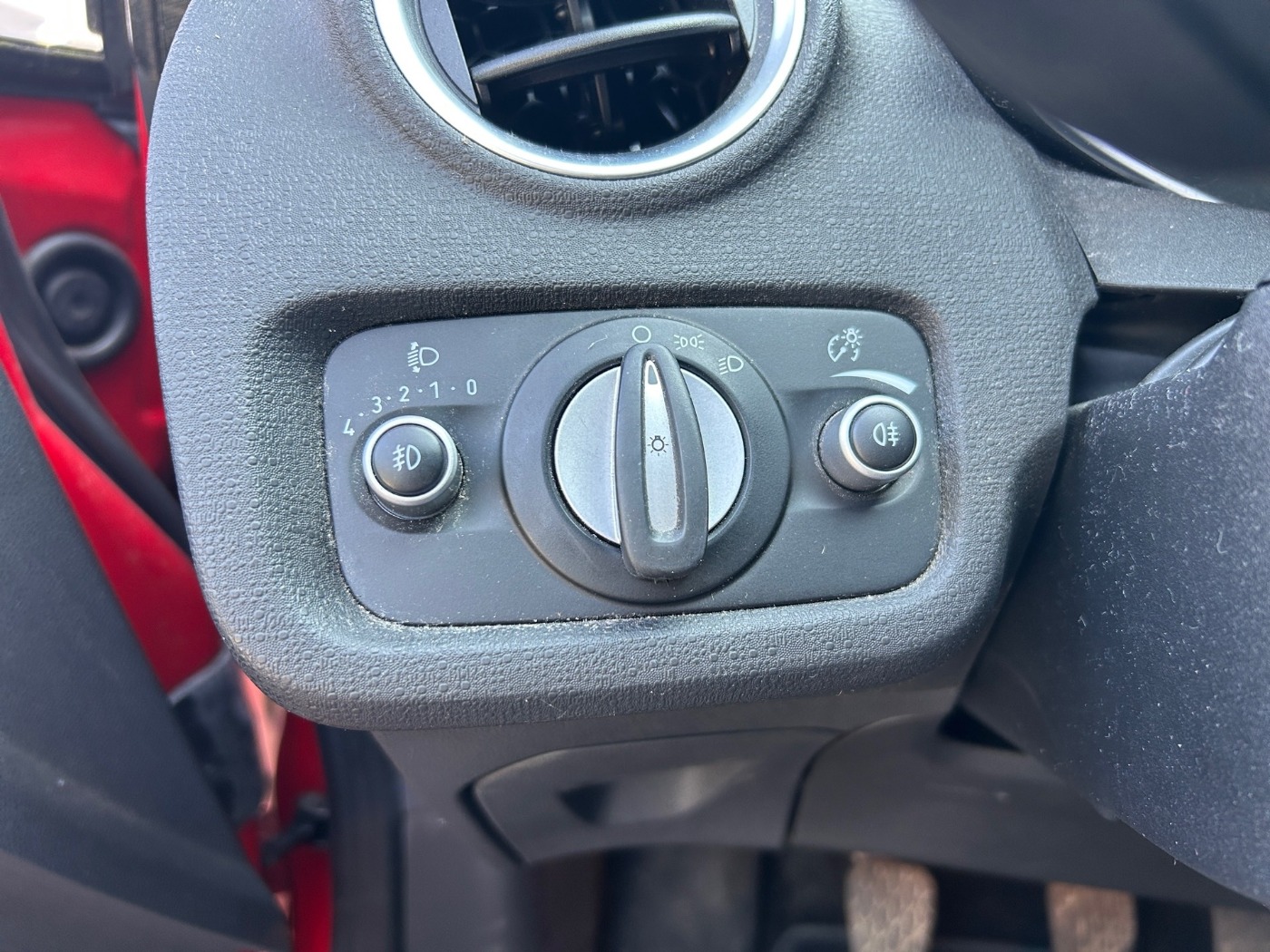 FORD Fiesta 1.25 Titanium ALU KLIMA NEBEL SHZ W-PAKET Bild 16