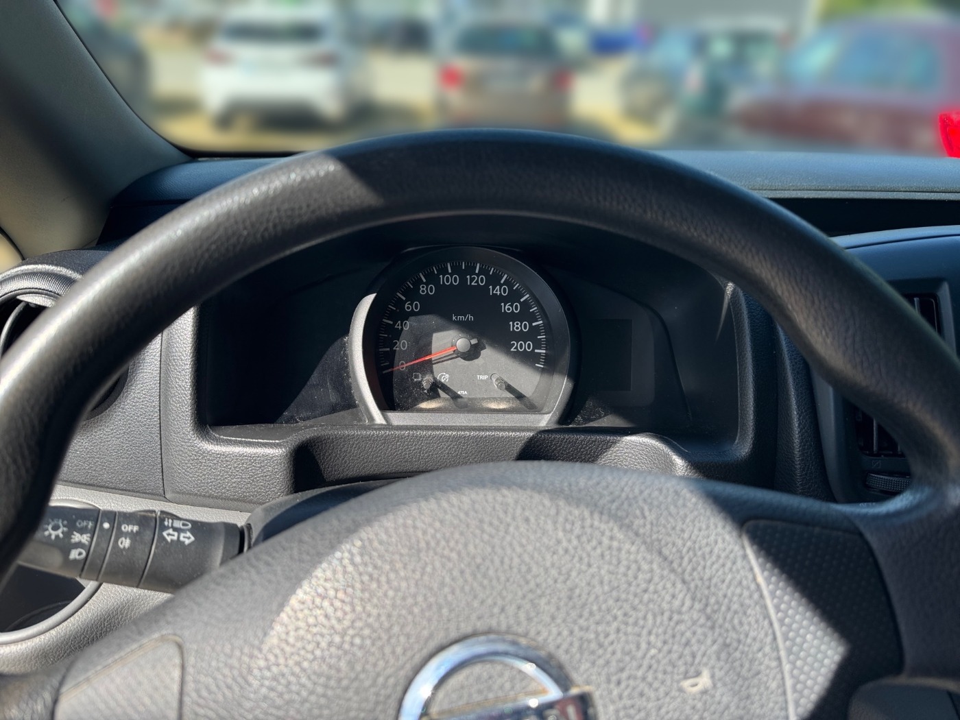 Nissan NV200  1.5 dCi Kasten Comfort KLIMA RADIO Bild 8